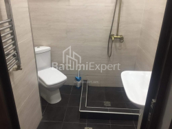 آپارتمان 2-комн 45 m² - الکساندرا پوشکین, Batumi