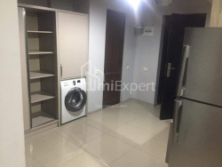 آپارتمان 2-комн 45 m² - الکساندرا پوشکین, Batumi