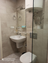 آپارتمان 1-комн 33 m² - کلانتر خیمشیاشویلی, Batumi