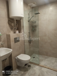 آپارتمان 1-комн 33 m² - کلانتر خیمشیاشویلی, Batumi