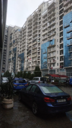 آپارتمان 4-комн 97.7 m² - کلانتر خیمشیاشویلی, Batumi