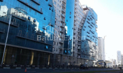 آپارتمان 110.5 متر مربع - کلانتر خیمشیاشویلی, Batumi, گرجستان