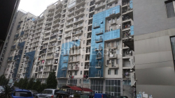 آپارتمان 110.5 متر مربع - کلانتر خیمشیاشویلی, Batumi, گرجستان