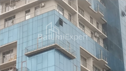 آپارتمان 110.5 متر مربع - کلانتر خیمشیاشویلی, Batumi, گرجستان