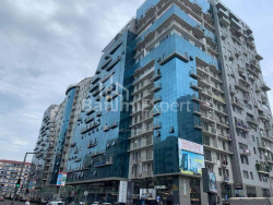 آپارتمان 5-комн 110.5 m² - کلانتر خیمشیاشویلی, Batumi