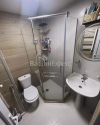 آپارتمان 1-комн 38.5 m² - آنگیسا, Batumi