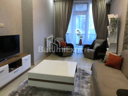 آپارتمان 1-комн 38.5 m² - آنگیسا, Batumi