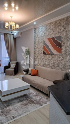 آپارتمان 38.5 متر مربع - آنگیسا, Batumi, گرجستان