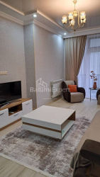 آپارتمان 1-комн 38.5 m² - آنگیسا, Batumi