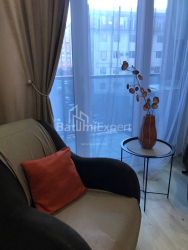 آپارتمان 38.5 متر مربع - آنگیسا, Batumi, گرجستان