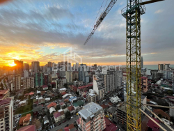 آپارتمان 42.9 متر مربع - خیدرا آباشیدزه, Batumi, گرجستان