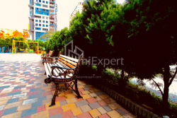 آپارتمان 31.4 متر مربع - آنگیسا, Batumi, گرجستان