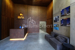 آپارتمان 1-комн 31.4 m² - آنگیسا, Batumi