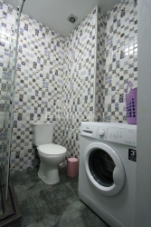 آپارتمان 1-комн 31.4 m² - آنگیسا, Batumi