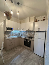 آپارتمان 2-комн 53.5 m² - سلیما خیمشیاشویلی, Batumi