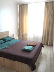 آپارتمان 2-комн 53.5 m² - سلیما خیمشیاشویلی, Batumi