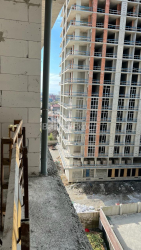 آپارتمان 1-комн 44 m² - لخ و ماریا کاچینسکی, Batumi