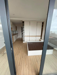 آپارتمان 1-комн 30.5 m² - شاهزاده تامارا, Makhinjauri