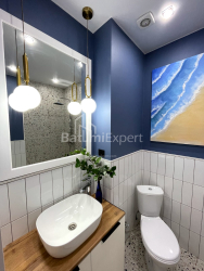 آپارتمان 1-комн 30 m² - آنگیسا, Batumi