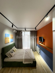 آپارتمان 1-комн 30 m² - آنگیسا, Batumi