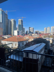 آپارتمان 45 متر مربع - پترا باگریونی, Batumi, گرجستان