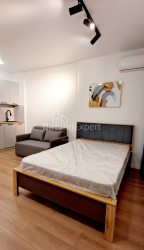 آپارتمان 1-комн 33 m² - ژیولی شارتاوا, Batumi