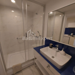 آپارتمان 1-комн 33 m² - کلانتر خیمشیاشویلی, Batumi