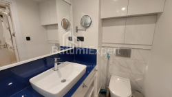 آپارتمان 1-комн 33 m² - کلانتر خیمشیاشویلی, Batumi