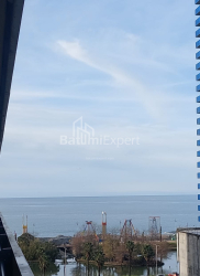 آپارتمان 33 متر مربع - کلانتر خیمشیاشویلی, Batumi, گرجستان