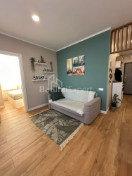 آپارتمان 2-комн 43.6 m² - تبل ابوسریدزه, Batumi