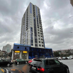 آپارتمان 43.6 متر مربع - تبل ابوسریدزه, Batumi, گرجستان