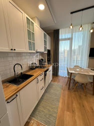 آپارتمان 2-комн 43.6 m² - تبل ابوسریدزه, Batumi