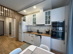 آپارتمان 2-комн 43.6 m² - تبل ابوسریدزه, Batumi