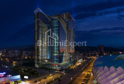 آپارتمان 29.3 متر مربع - ژیولی شارتاوا, Batumi, گرجستان