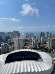 آپارتمان 1-комн 29.3 m² - ژیولی شارتاوا, Batumi