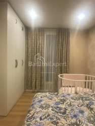 آپارتمان 4-комн 100 m² - اکوتیم تاکایشویلی, Batumi