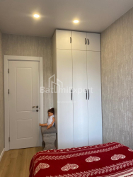 آپارتمان 100 متر مربع - اکوتیم تاکایشویلی, Batumi, گرجستان