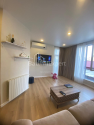 آپارتمان 4-комн 100 m² - اکوتیم تاکایشویلی, Batumi