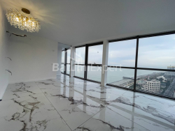 آپارتمان 95 متر مربع - یوسف کوبالادزه, Batumi, گرجستان