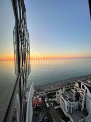 آپارتمان 95 متر مربع - یوسف کوبالادزه, Batumi, گرجستان
