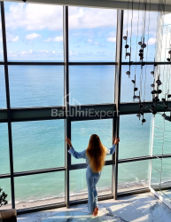 آپارتمان 3-комн 95 m² - یوسف کوبالادزه, Batumi