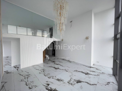 آپارتمان 95 متر مربع - یوسف کوبالادزه, Batumi, گرجستان