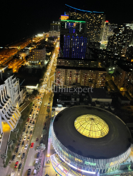 آپارتمان 95 متر مربع - یوسف کوبالادزه, Batumi, گرجستان