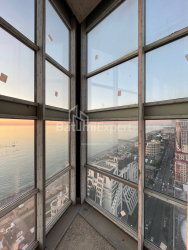 آپارتمان 95 متر مربع - یوسف کوبالادزه, Batumi, گرجستان