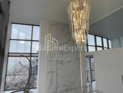 آپارتمان 95 متر مربع - یوسف کوبالادزه, Batumi, گرجستان