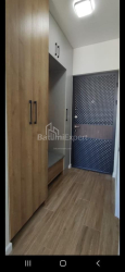 آپارتمان 33 متر مربع - واختنگ گرگاسالی, Batumi, گرجستان