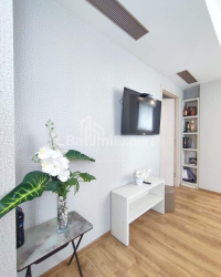 آپارتمان 2-комн 51.7 m² - سلیما خیمشیاشویلی, Batumi