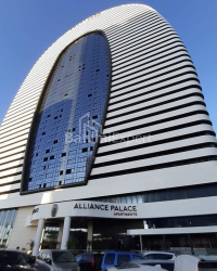 آپارتمان 2-комн 51.7 m² - سلیما خیمشیاشویلی, Batumi