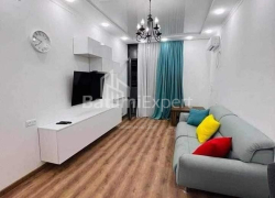 آپارتمان 51 متر مربع - ژیولی شارتاوا, Batumi, گرجستان