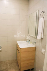 آپارتمان 1-комн 33.7 m² - روستاولی, Batumi